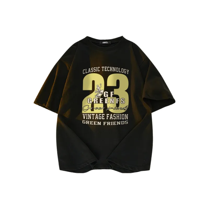 GF T Shirts Unisex-20