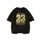 Black (Yellow Logo)