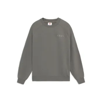 LiNing Vital Series Sweatshirts Unisex Gray