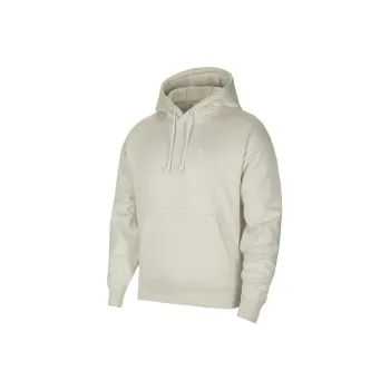 Nike Lab Solo Swoosh Fleece Hoodie Asia Sizing
