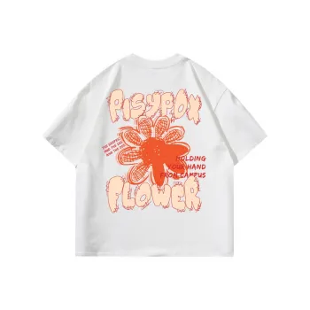 PISYPOX T Shirts Unisex