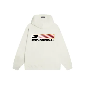 Atry Three year Anniversary Limited Edition Series Sweatshirts Unisex
