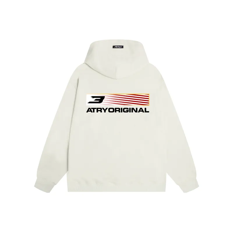 Atry Three year Anniversary Limited Edition Series Sweatshirts Unisex-5
