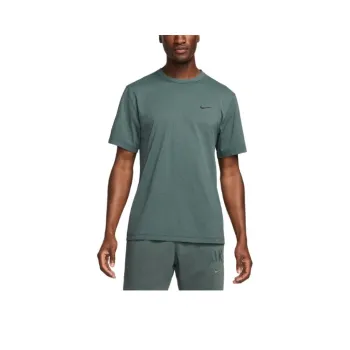 Nike HYVERSEDRI-FIT UV T-Shirt Men's Vintage Green/Black