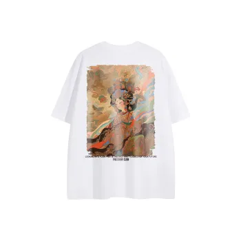 SWAMP AREA T Shirts Unisex