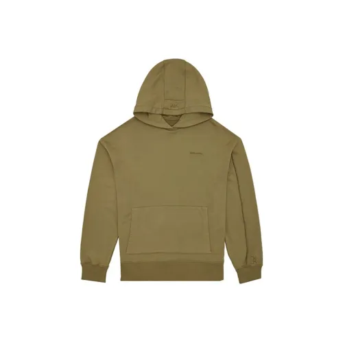 A COLD WALL* Logo embroidered Hoodie