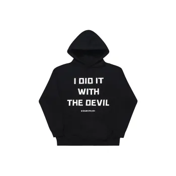 SKUNK GALLERY Sweatshirt Unisex