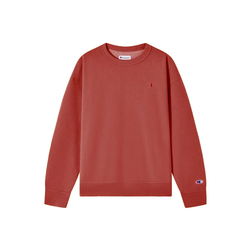 Champion Sweatshirt US Version Unisex-0