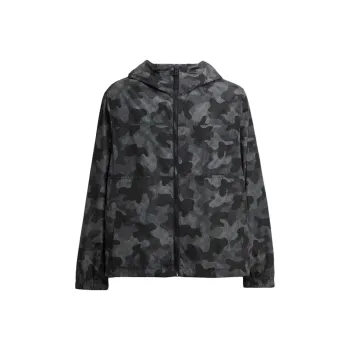COACH SS25 Jackets & Coats Men's Black