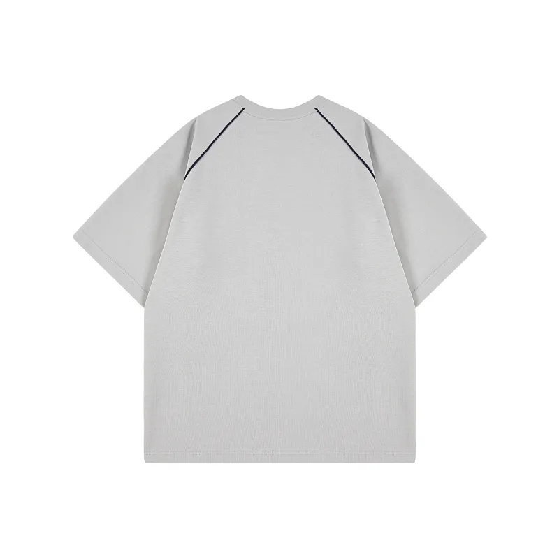 ROBINHOOD Raglan Sleeve T Shirt Unisex-11
