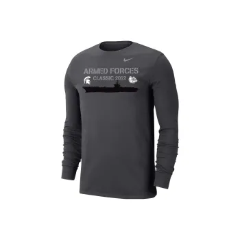 Nike Sweatshirts Men Gray