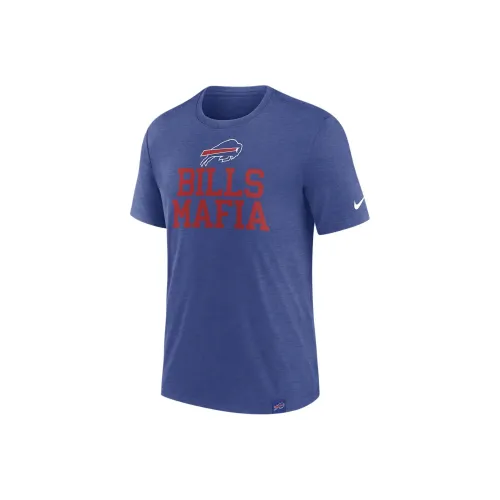 Nike Buffalo Bills Blitz Men's Nike Nfl T Shirt