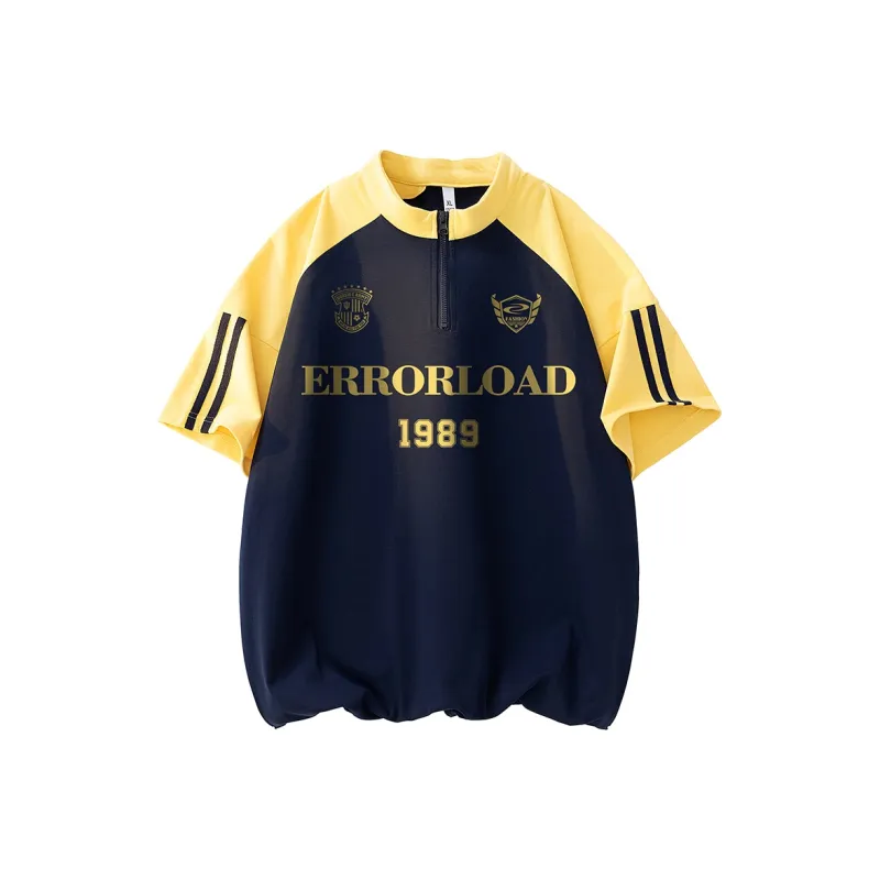 ERRORLOAD T Shirts Unisex-6
