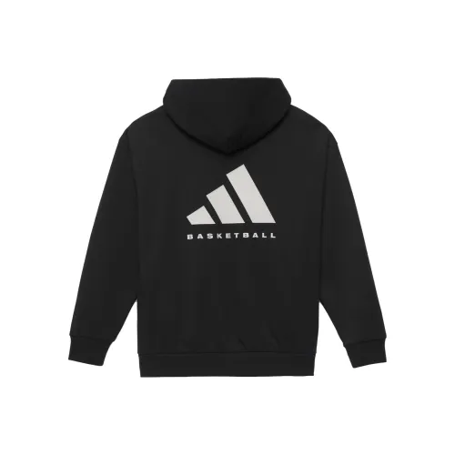 Adidas Chapter 03 Sweatshirt Unisex Black