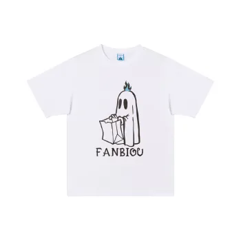 FANBIOU T Shirts Unisex