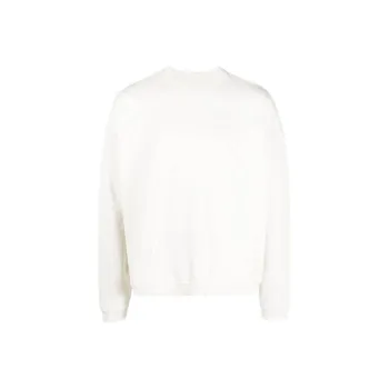 GUESS Crewneck Logo Sweatshirt