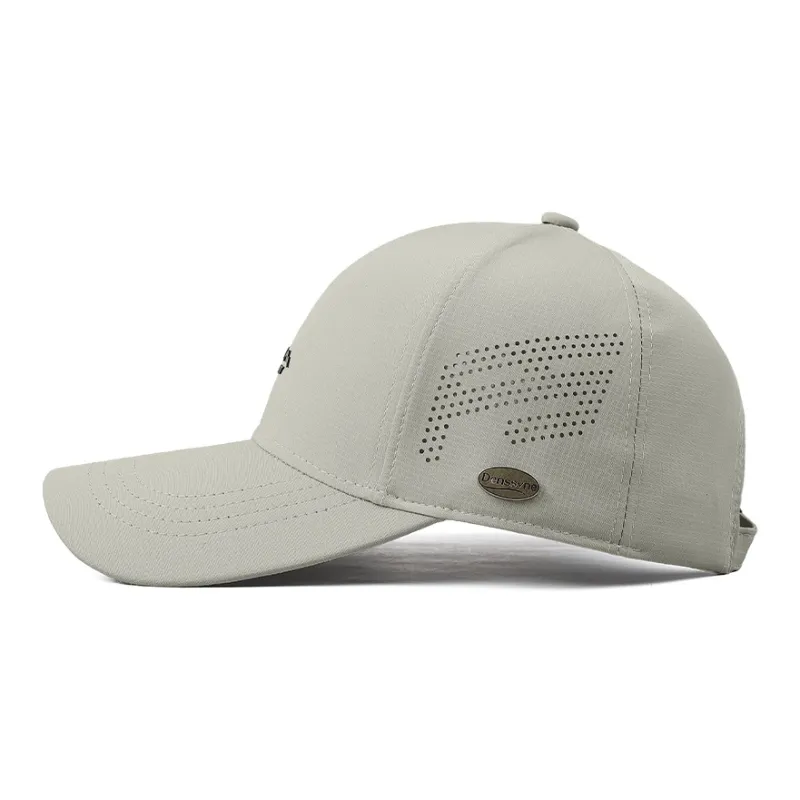 DENSSYNE Polyester Baseball Caps Men's-10