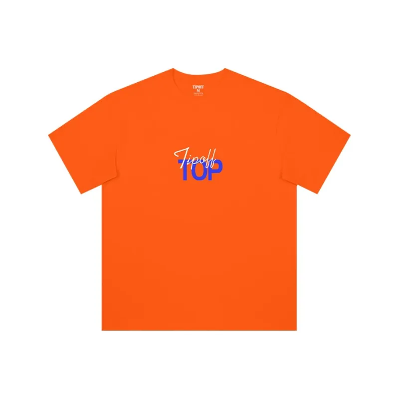 TIP OFF T Shirts Unisex-12