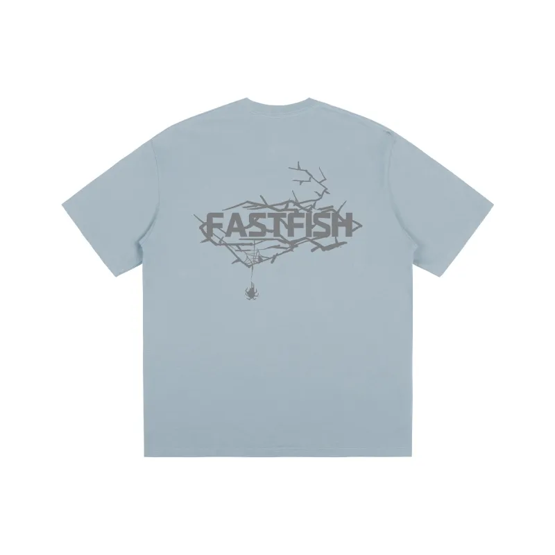 FASTFISH T Shirts Unisex-4