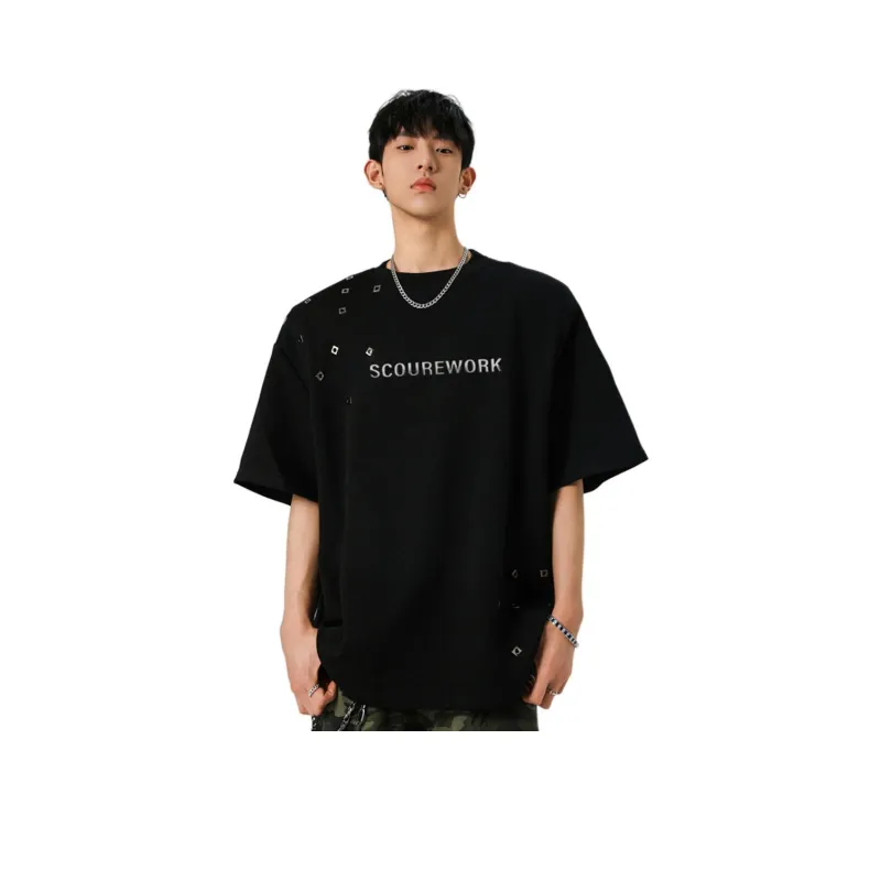 WELTER EXPERIMENT Classic T Shirt Unisex-6