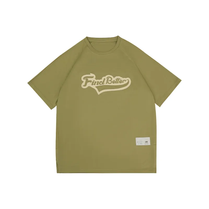 FIND BETTER T Shirts Unisex-16