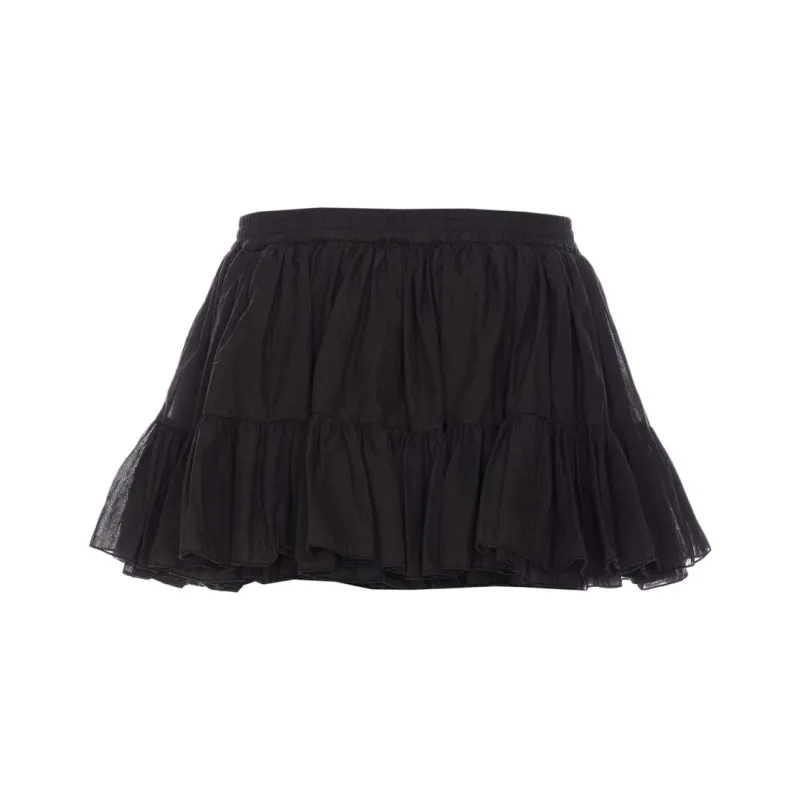 ANIYE BY Zena Mini Skirt-1