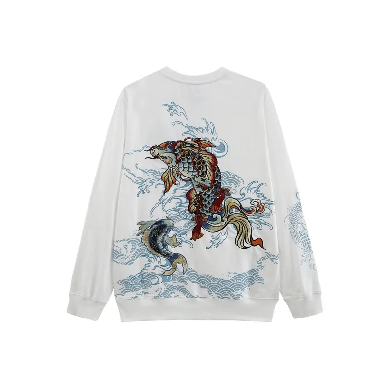 ONIARAI Sweatshirts Men-2