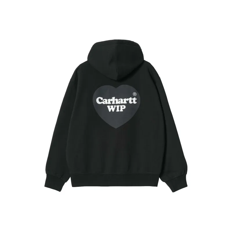 Carhartt WIP Carhartt WIP SS23 Sweatshirts Men Black-0