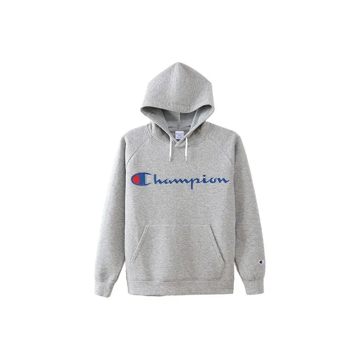 Champion Sweatshirts Unisex-4