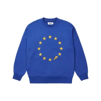 PALACE EU DON Crew