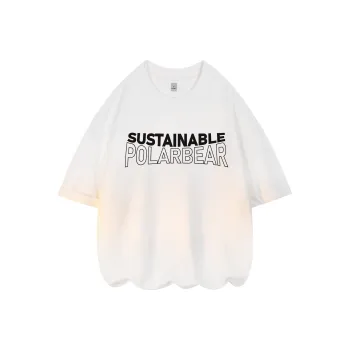 POLAR BEAR T Shirts Unisex