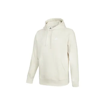 Nike Sweatshirts Men Ivory White