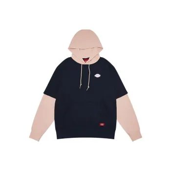 Dickies Sweatshirt Unisex Dark Marine Blue
