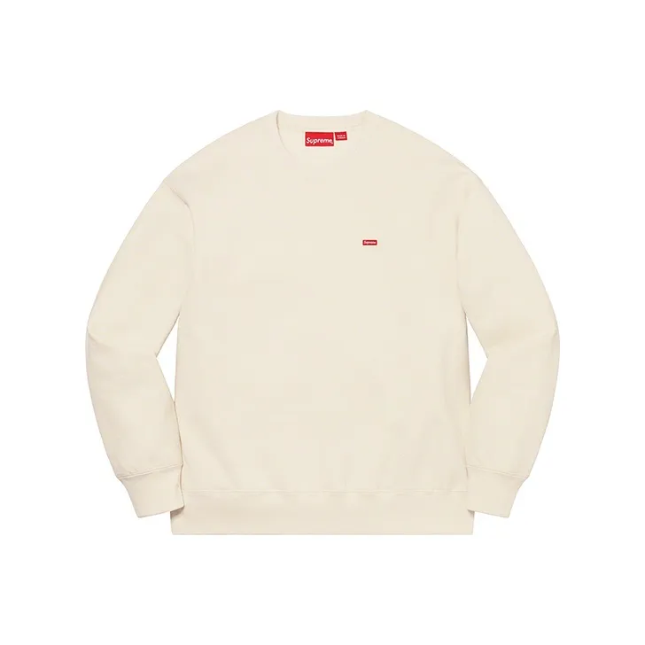 Supreme Small Box Crewneck-1