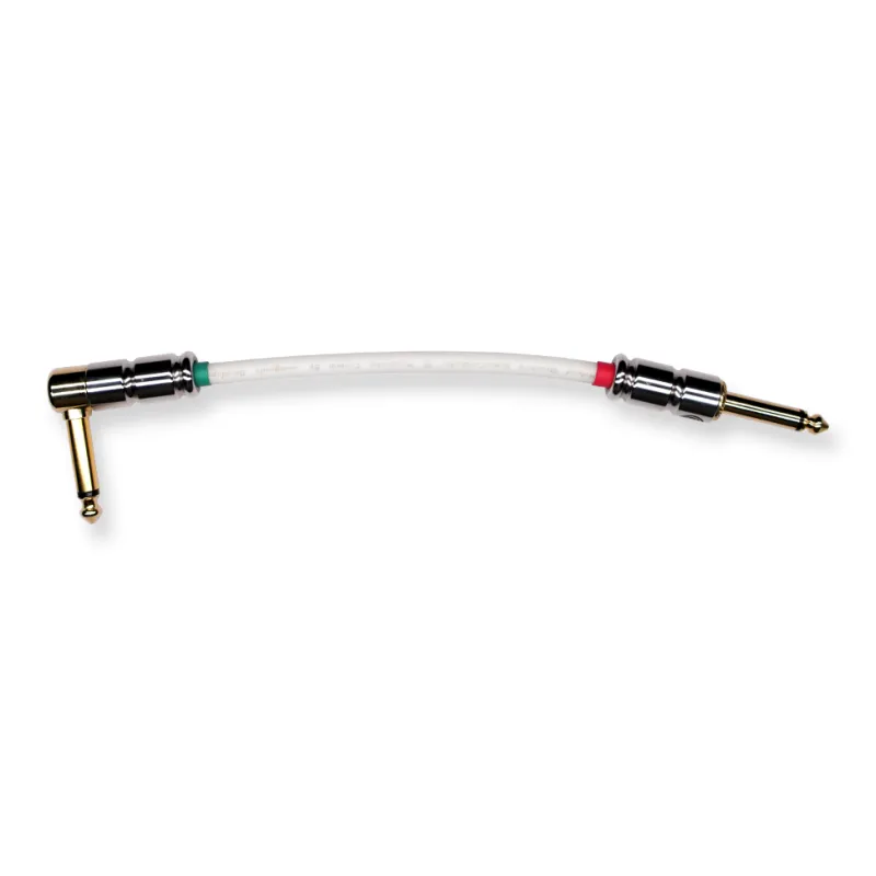 SAMGOOL+ ME.ONE Collection Single Unit, Effects Cable, Noise Reduction, Performance Split Speaker Guitar Accessories-8