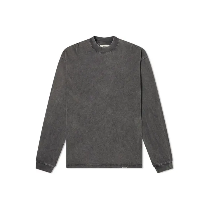 REPRESENT Sweatshirts Men Washed Gray-0