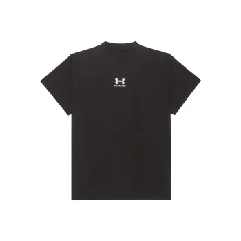 Balenciaga X Under Armour T Shirt