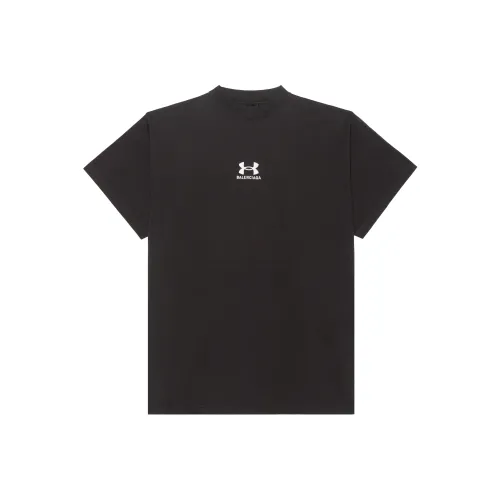 Balenciaga X Under Armour T Shirt