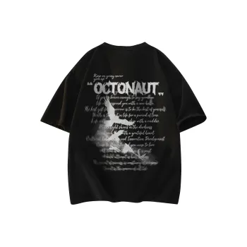 Small Columns Under The Sea T Shirt Unisex