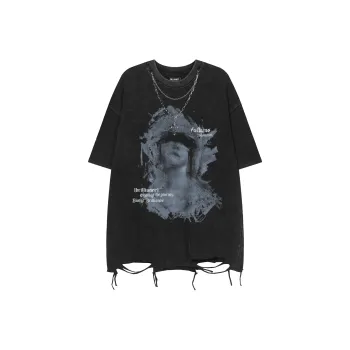 FALIAMS T-Shirts Unisex