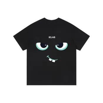 I.E T Shirts Unisex