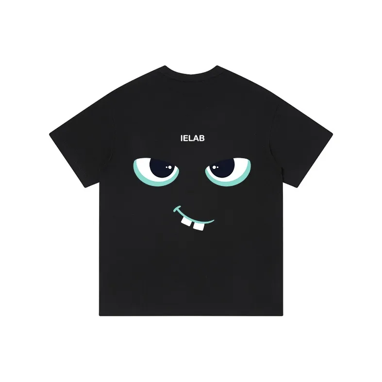 I.E T Shirts Unisex-0