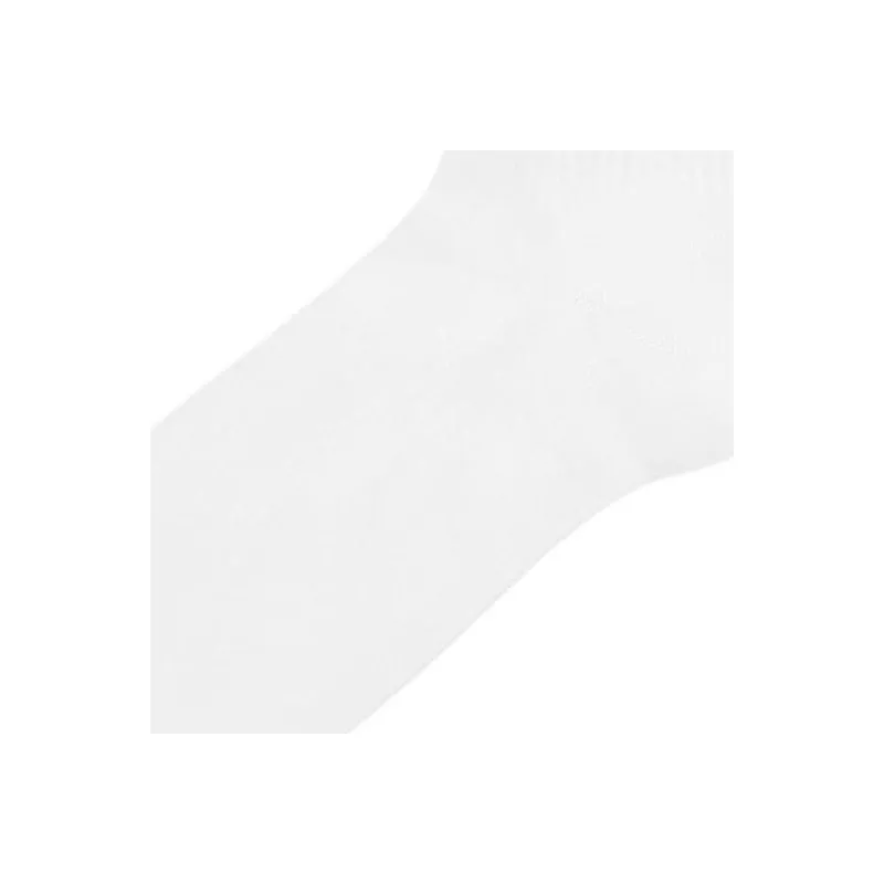 CELINE FW24 Mid-Calf Socks Men's 1 Pack White-4
