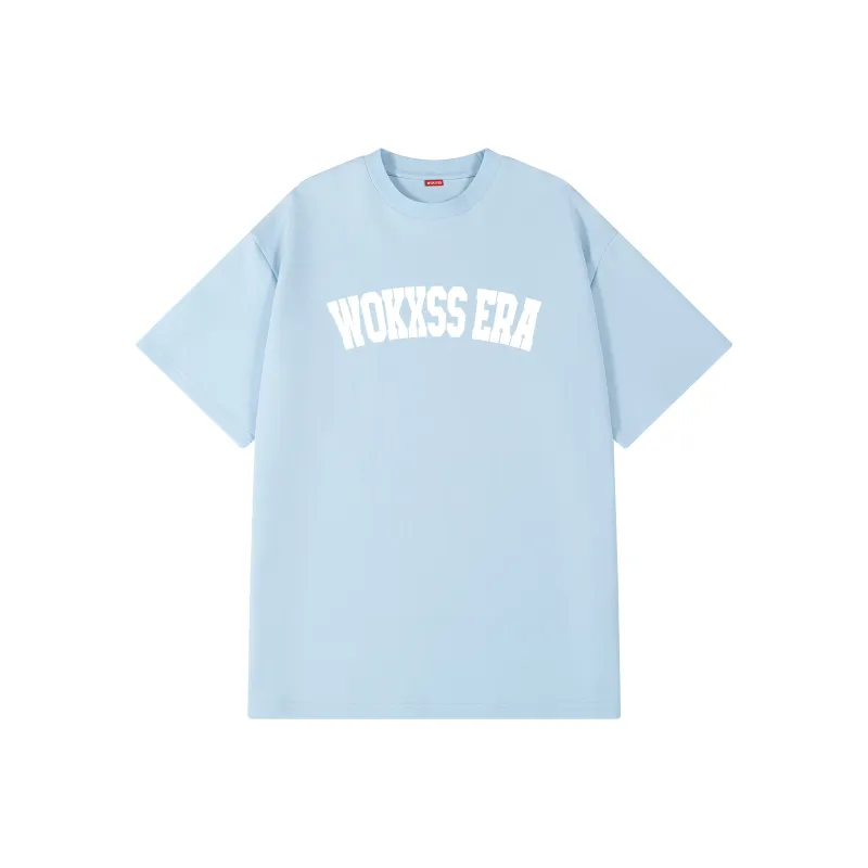 WOKXSS T Shirts Unisex-12