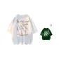 White (Includes Same Style Jasper T-Shirt)