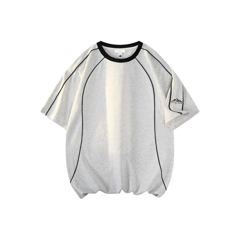 TINA GIA T Shirts Unisex-11