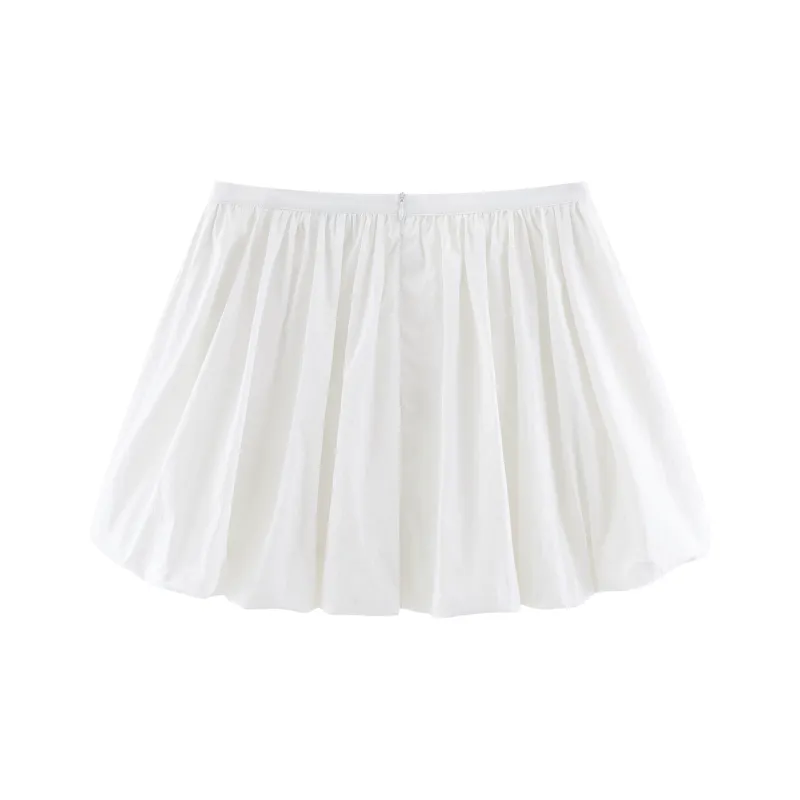 WORKSOUT Casual Short Skirts Women's-5
