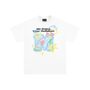 MR.ENJOYDA MONEY T Shirts Unisex