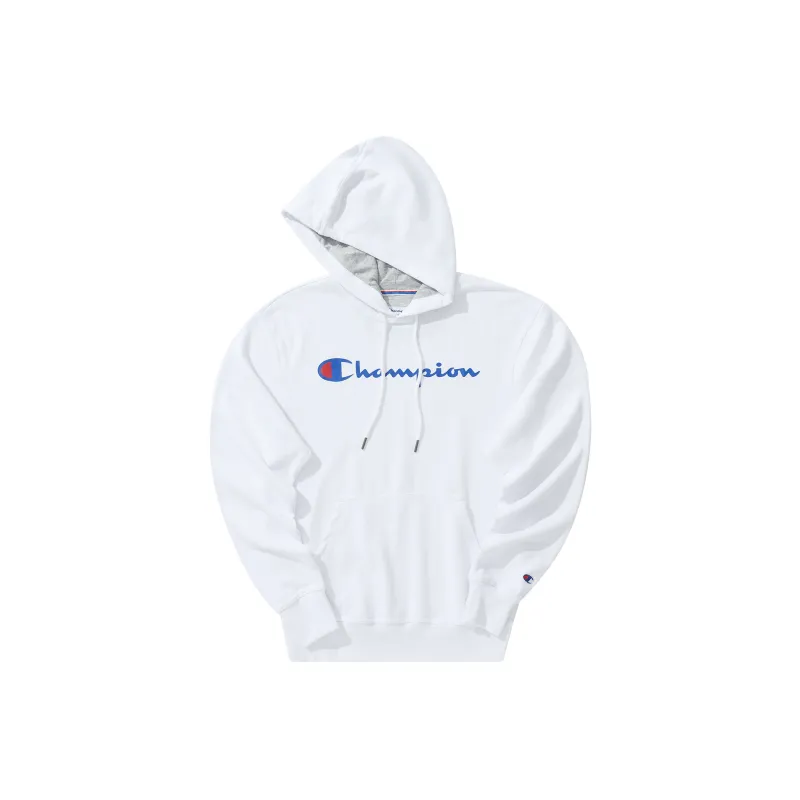 Champion Sweatshirts Unisex-2