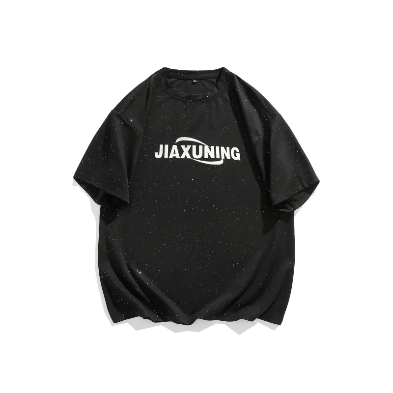 YooMore T-Shirts Unisex-0
